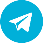 Связь через Telegram
